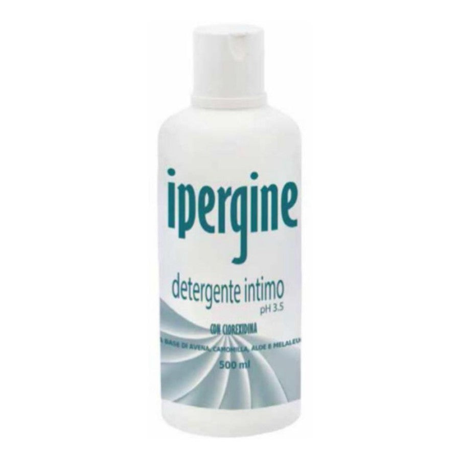 IPERGINE Detergente Intimo pH3,5