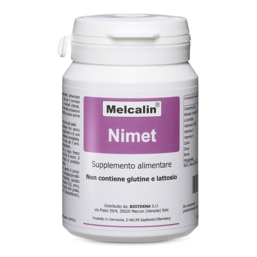 MELCALIN NIMET 28CPS