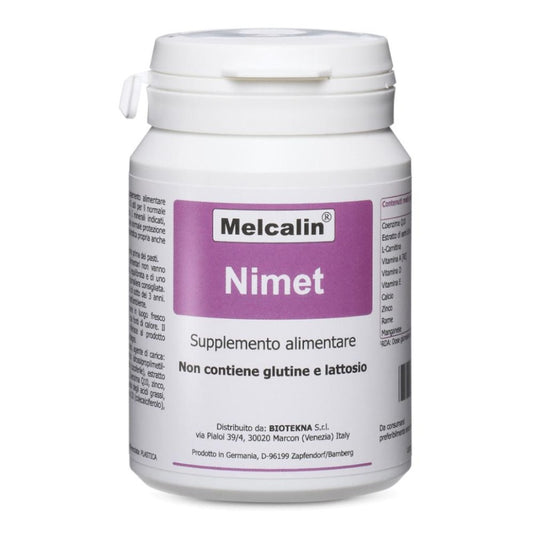 MELCALIN NIMET 28CPS