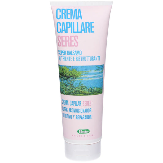 SERES-CR CAPILLARE 250ML