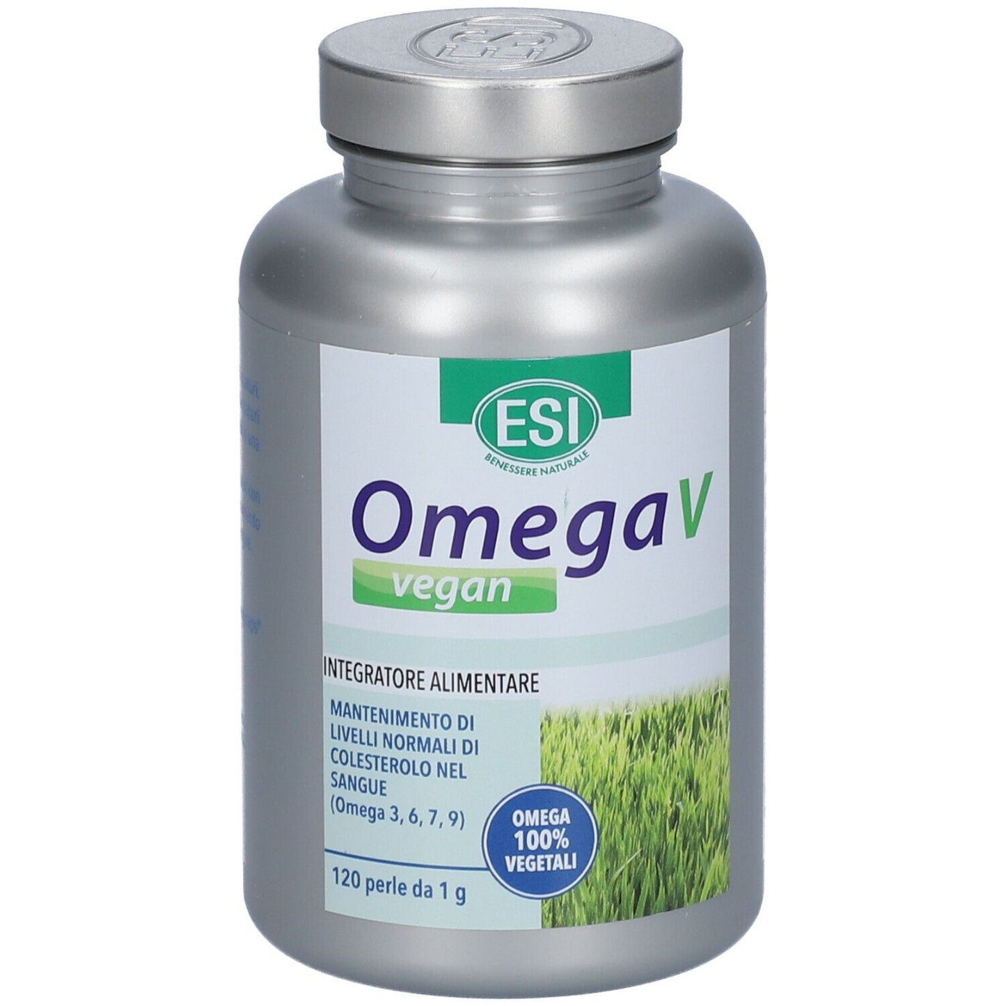 903943482 - ESI OMEGACTIVE VEGAN 120VEGICP