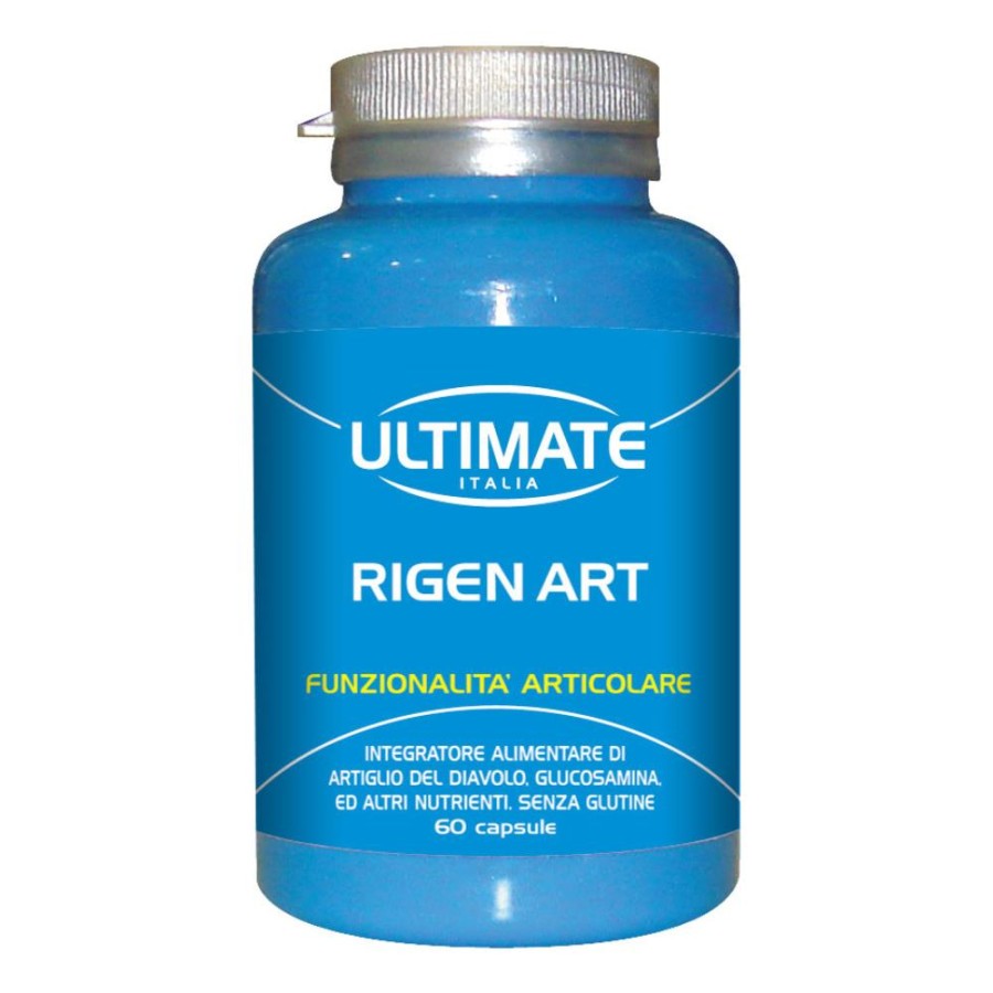RIGEN Art 60 Cps