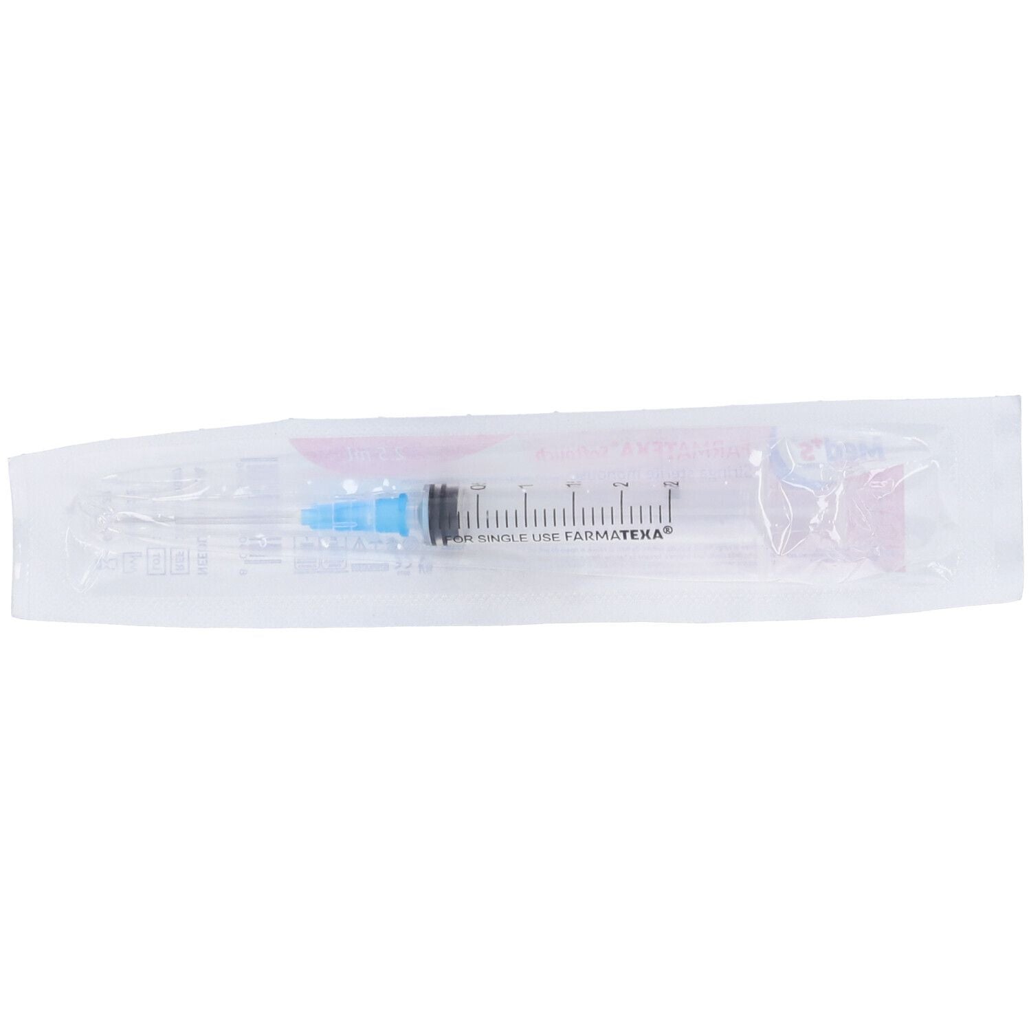 SIR MON 2,5/3ML AGO 14