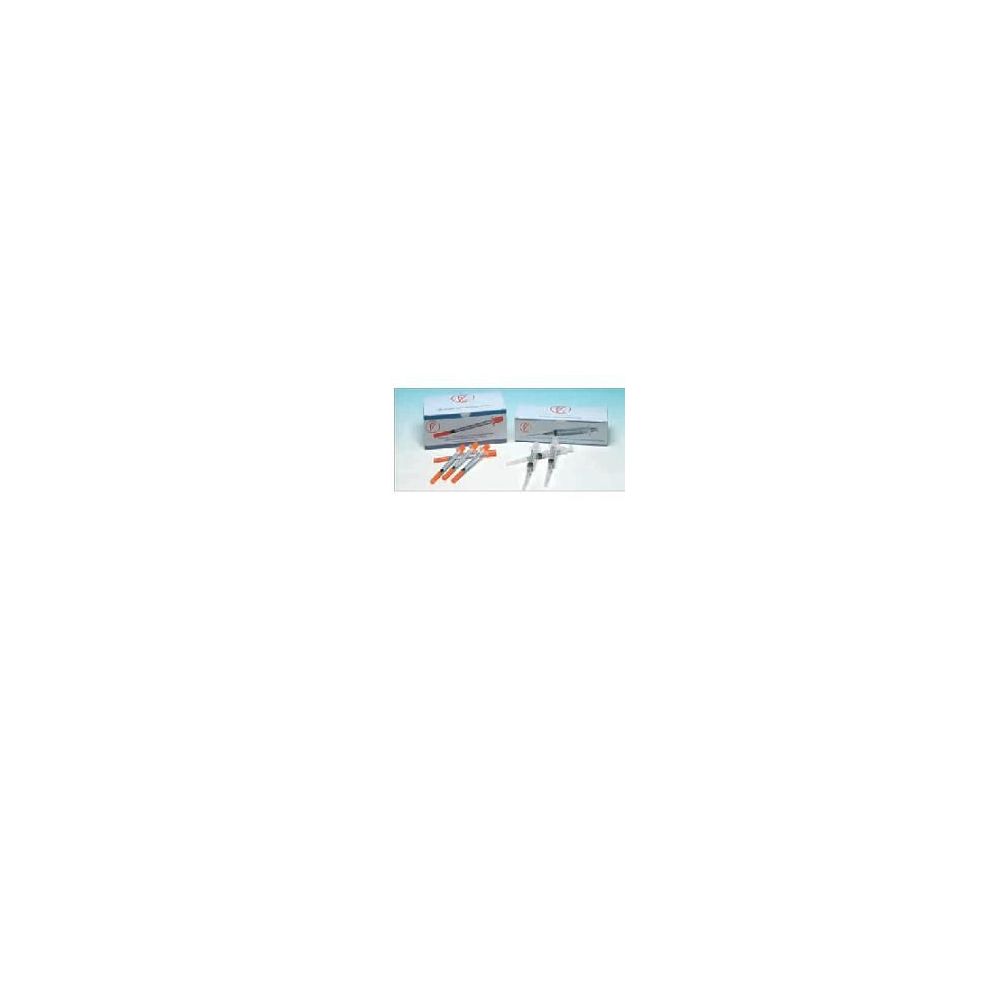 SIR 1ML G30 0,30X8 ZABBAN