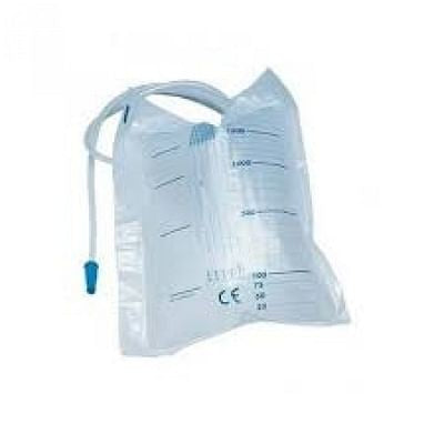 SACCA UR LETTO 2L TUBO 90CM