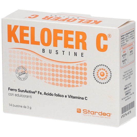 903964878 - KELOFER C 14BUST