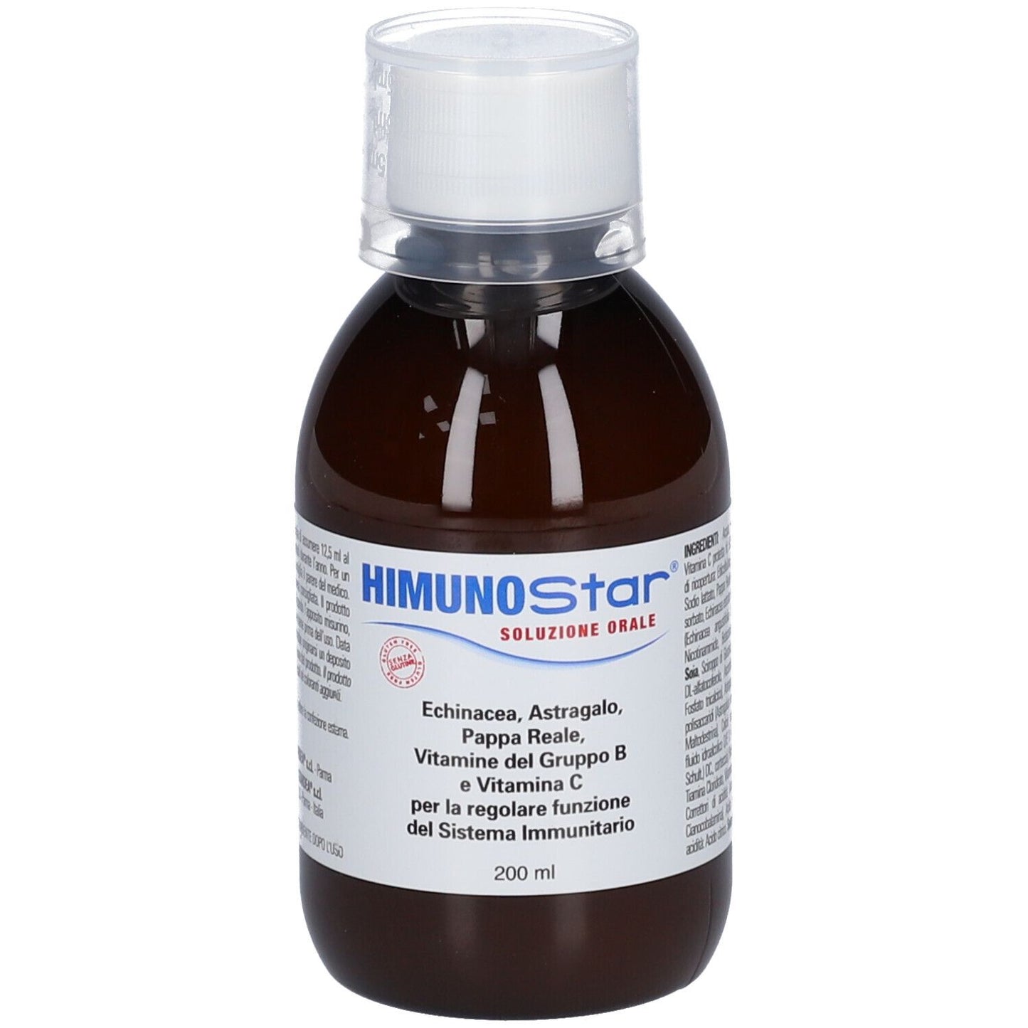 903964904 - HIMUNOSTAR 200ML