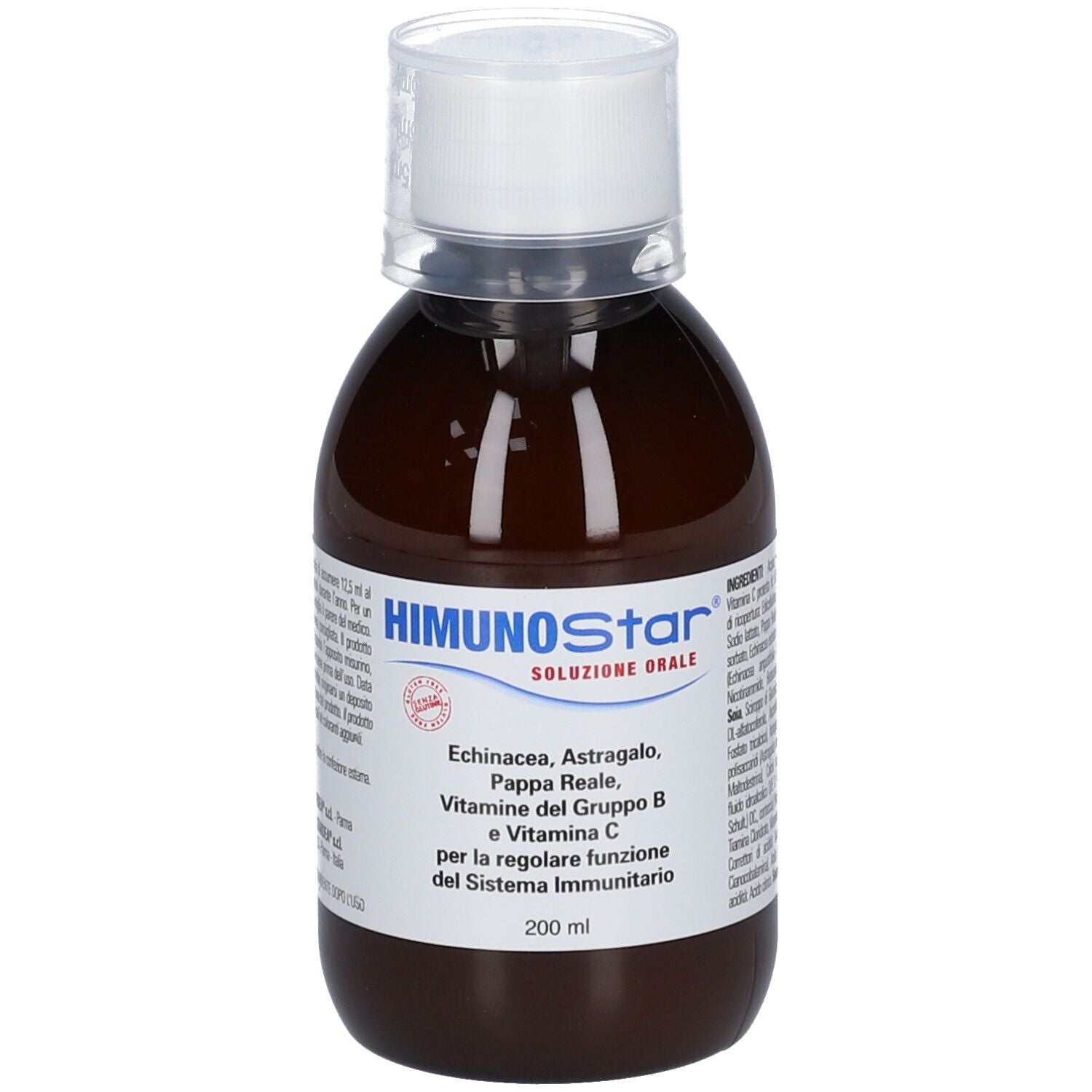 903964904 - HIMUNOSTAR 200ML
