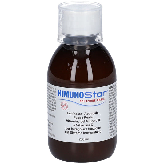903964904 - HIMUNOSTAR 200ML