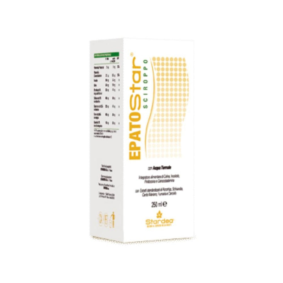 EPATOSTAR 250ML