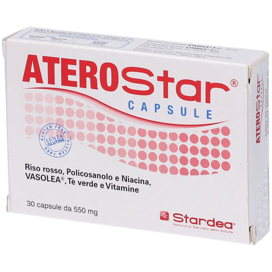903965046 - ATEROSTAR 30CPS