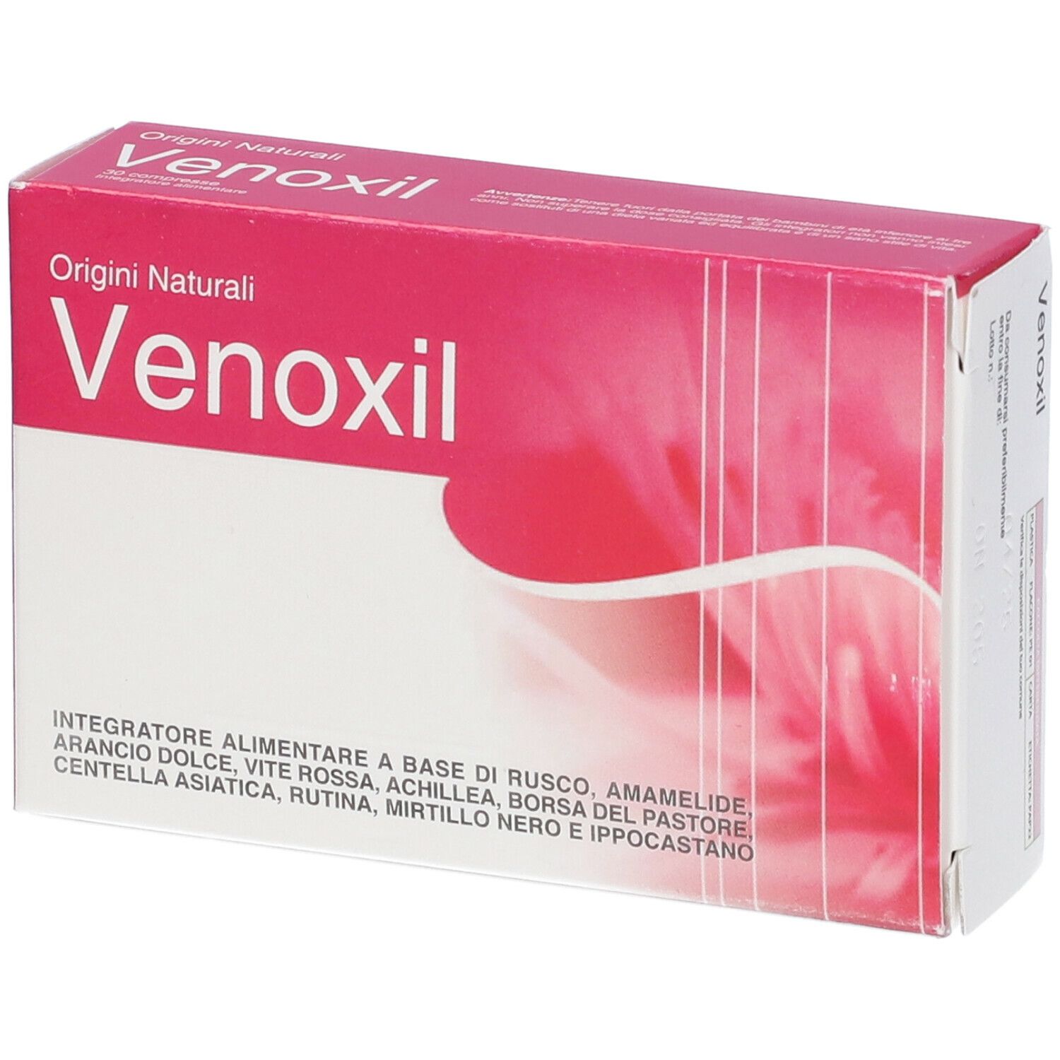 VENOXIL 30CPR