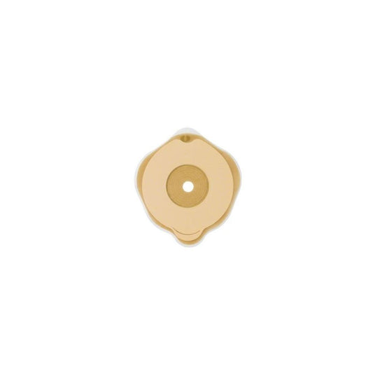 FLEXIMA Key Placca Rit.60mm 5pz