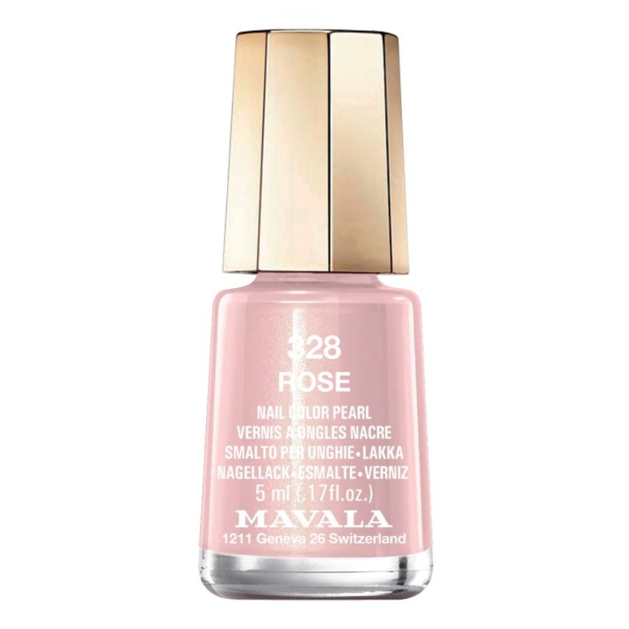 903969398 - MAVALA MINIC 328 ROSE