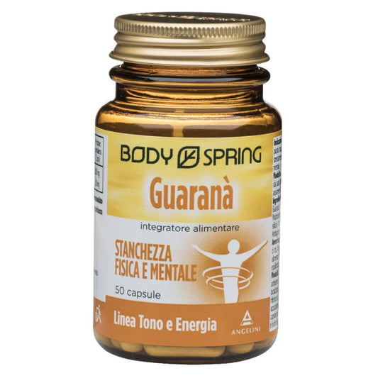 BS GUARANA 50CPS