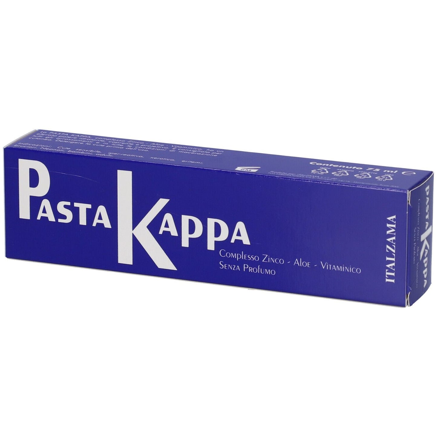 PASTA KAPPA 75ml
