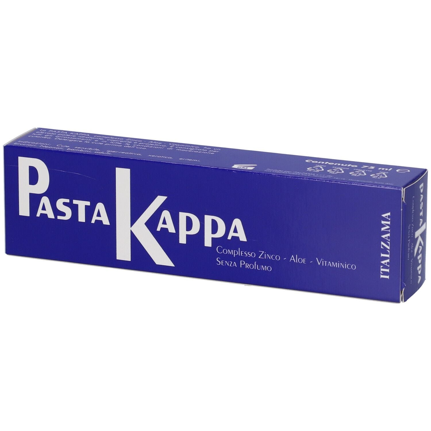 PASTA KAPPA 75ml