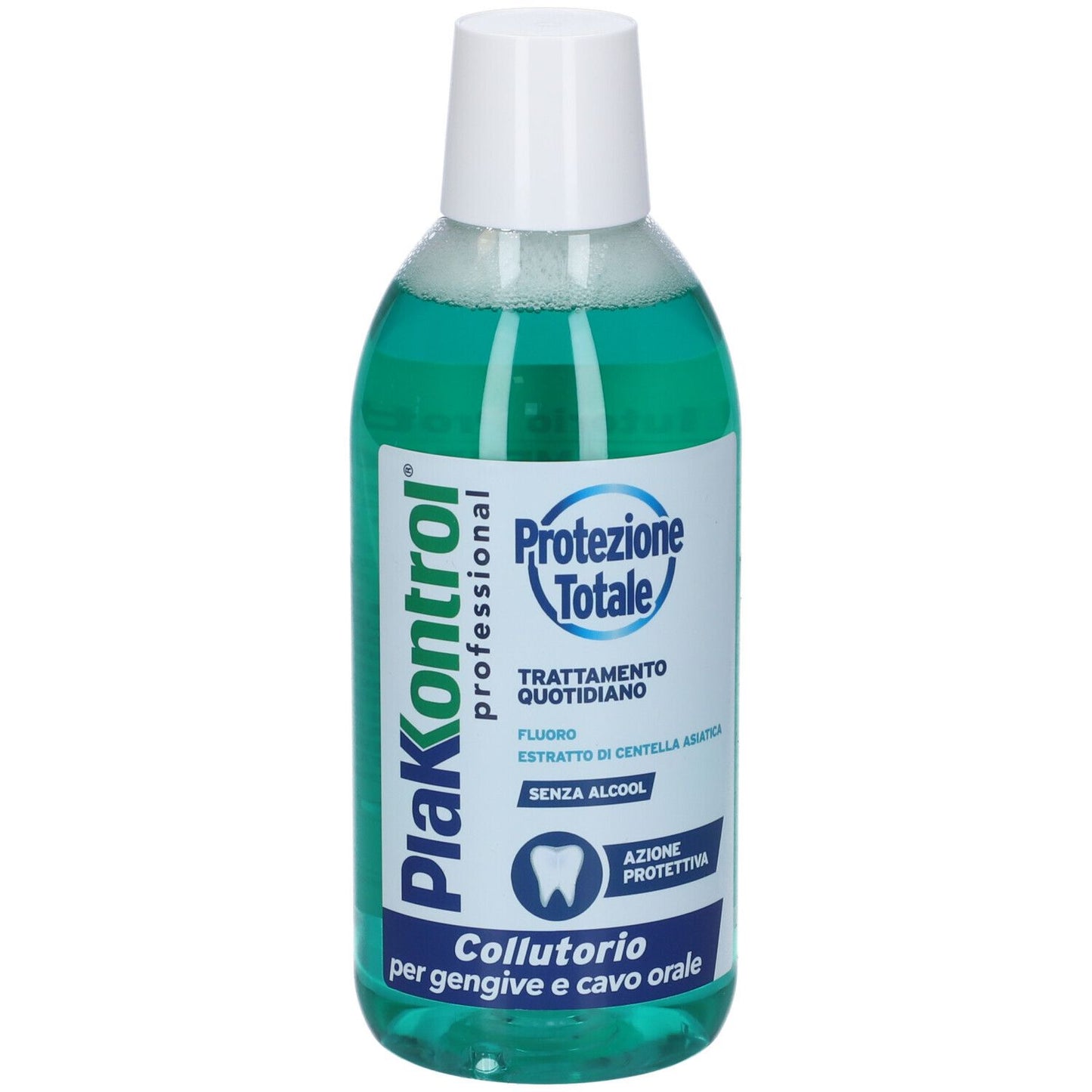 903973776 - PLAKKONTROL CLLT PROT TOT 500M