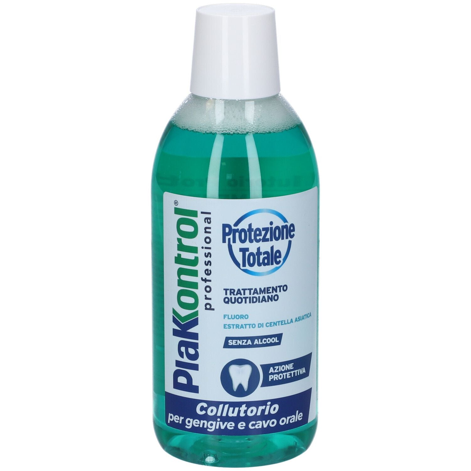903973776 - PLAKKONTROL CLLT PROT TOT 500M