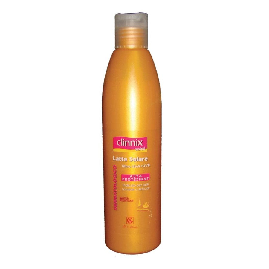 CLINNIX SOLEIL LATTE SOL 250ML