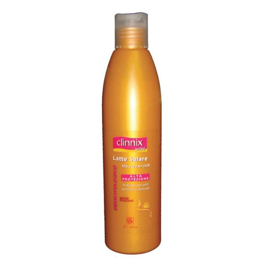 CLINNIX SOLEIL LATTE SOL 250ML