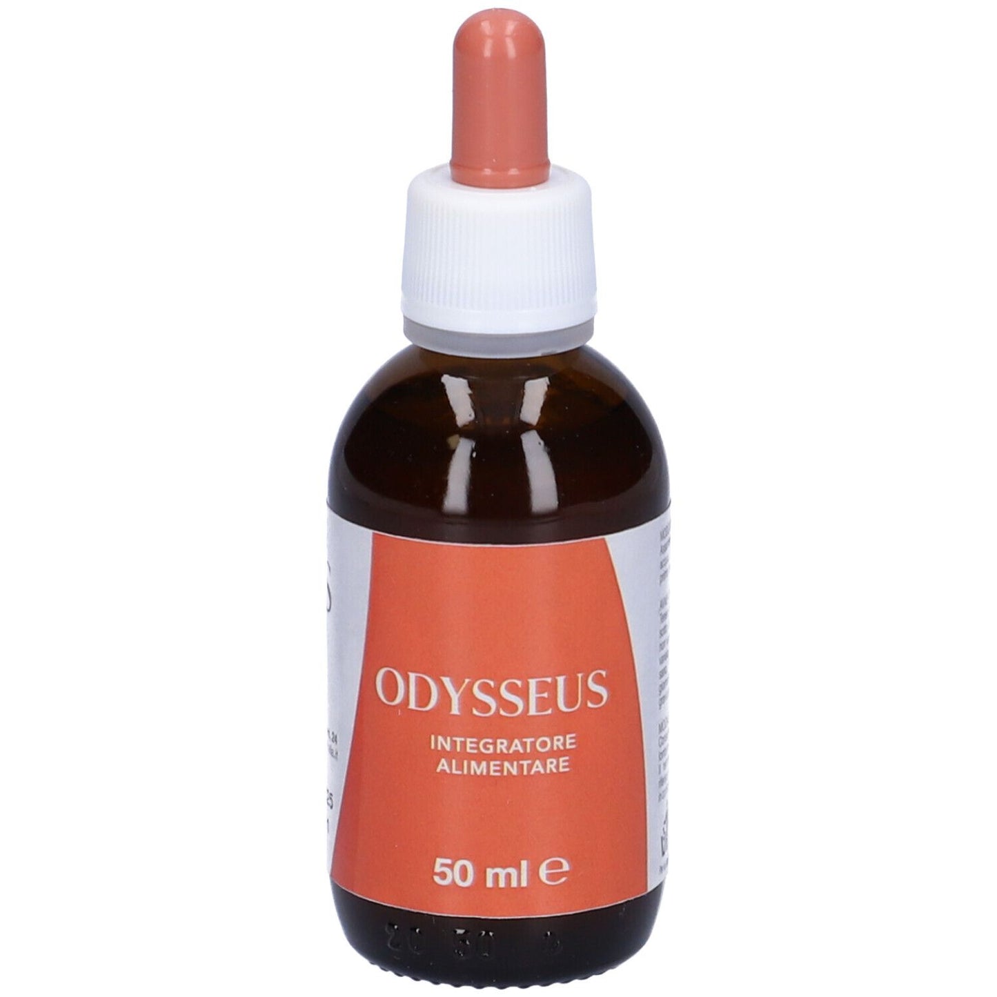 903979007 - ODISSEUS GTT 50ML