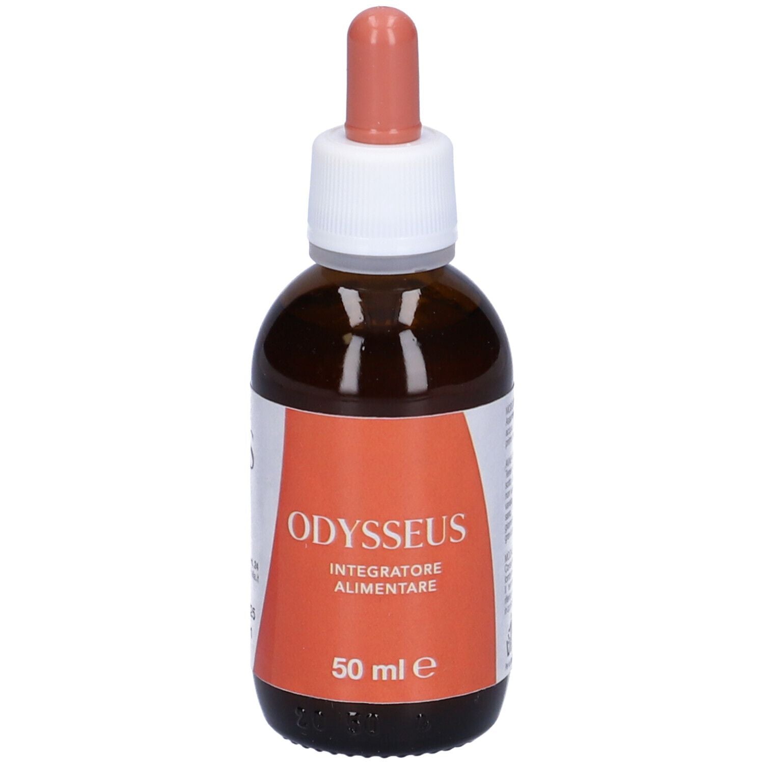 903979007 - ODISSEUS GTT 50ML