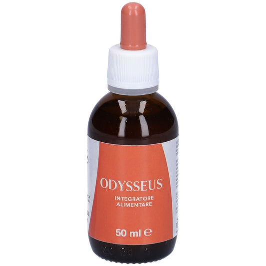 903979007 - ODISSEUS GTT 50ML