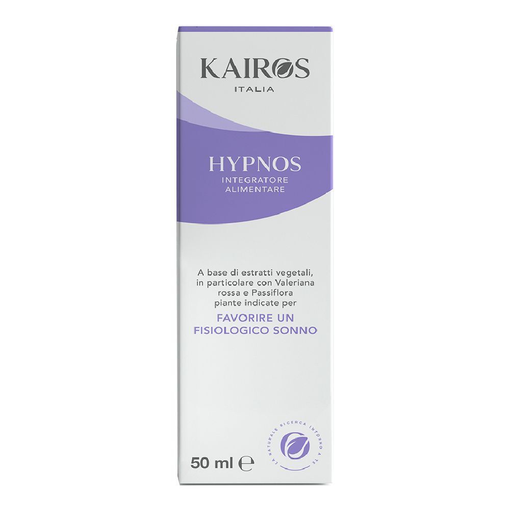 903979060 - HYPNOS GTT 50ML