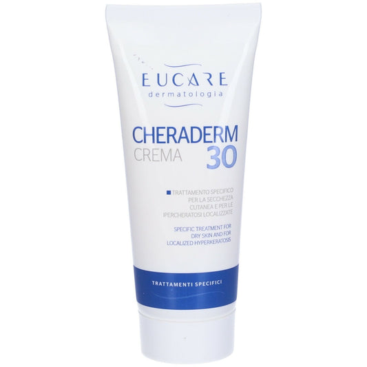 CHERADERM 30 CR 100ML