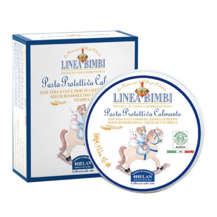 LINEABIMBI Pasta Protettiva Calmante