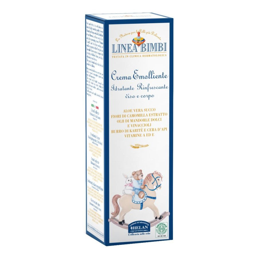 BIMBI CREMA EMOLLIENTE 100ML