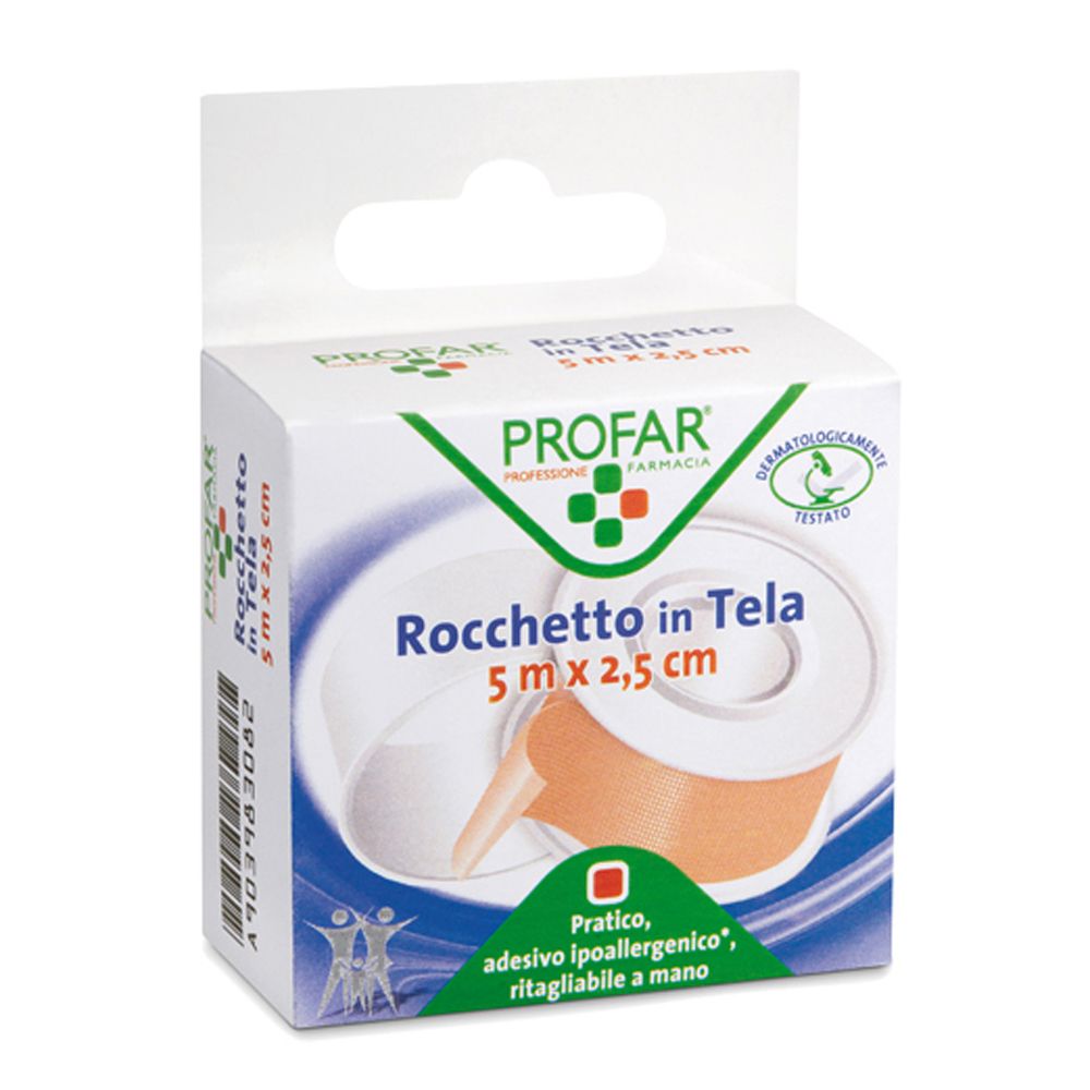 903983082 - CER PROFAR ROC COT 5X2 5CM