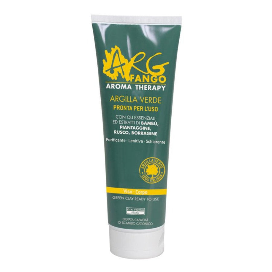 ARGFANGO AROMA THERAPY ARG VE