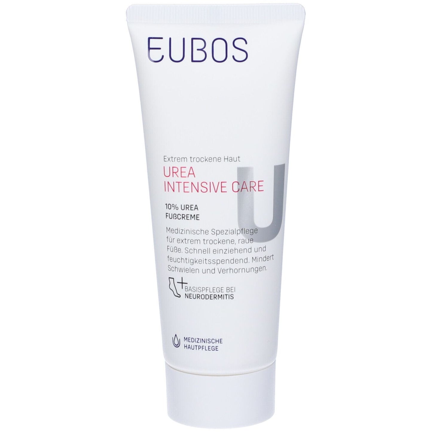 903997043 - EUBOS UREA 10% CR PIEDI 100ML