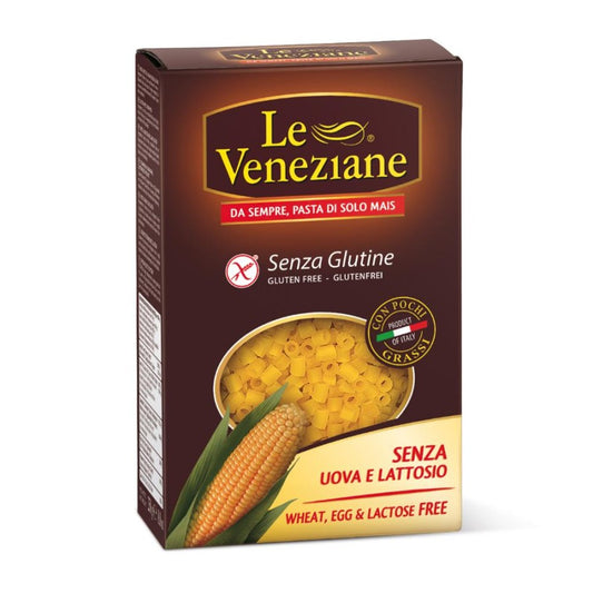 LE VENEZIANE Pasta Ditalini Mais 250g