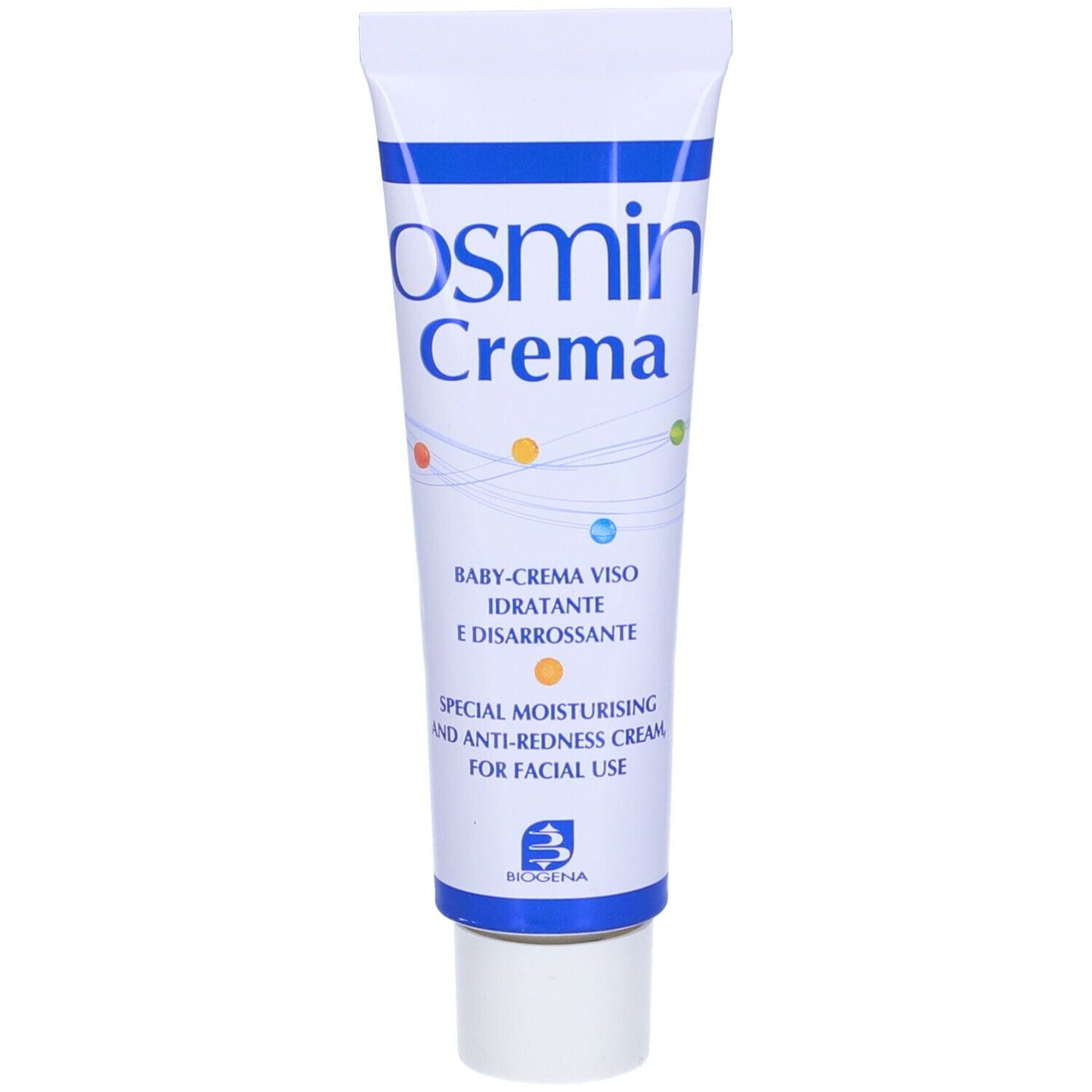 904011501 - OSMIN CR 50ML