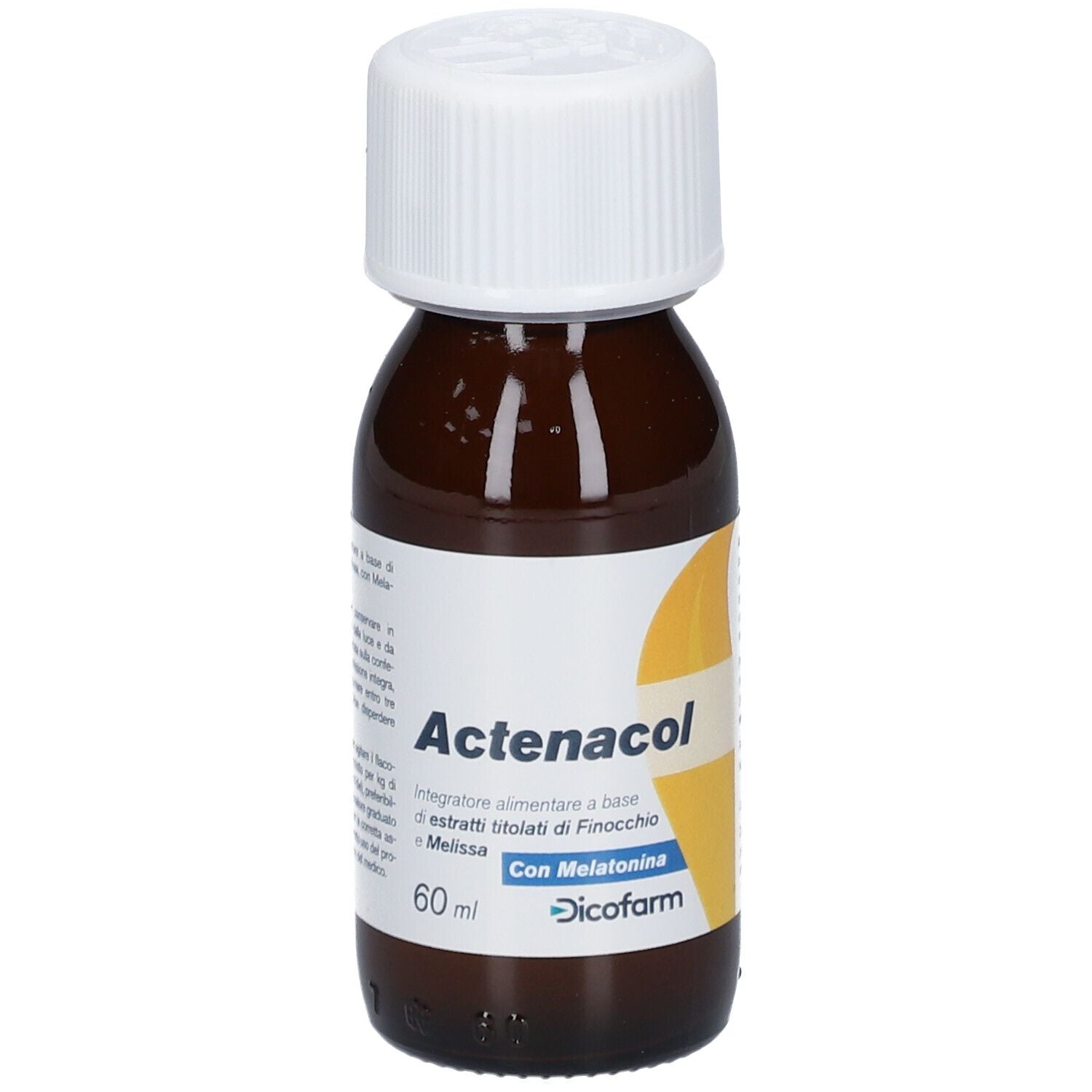 904013695 - ACTENACOL 60ML