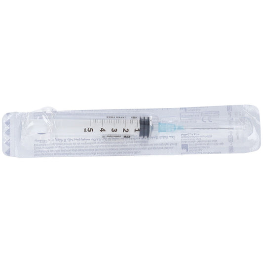 904030172 - SIR PIC 5ML G23X1,25 CEN 1PZ