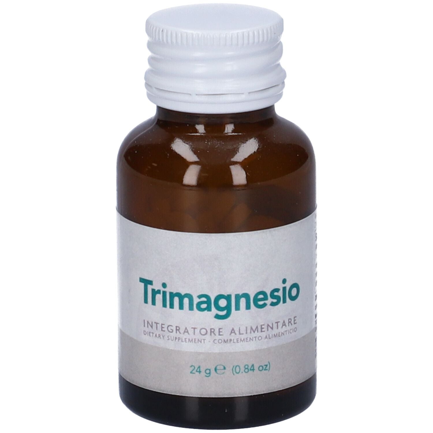 904039245 - TRIMAGNESIO ECOSOL 60CPR