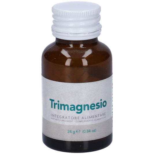 904039245 - TRIMAGNESIO ECOSOL 60CPR