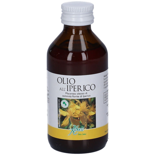 904058435 - OLIO IPERICO COSMETICO BIO