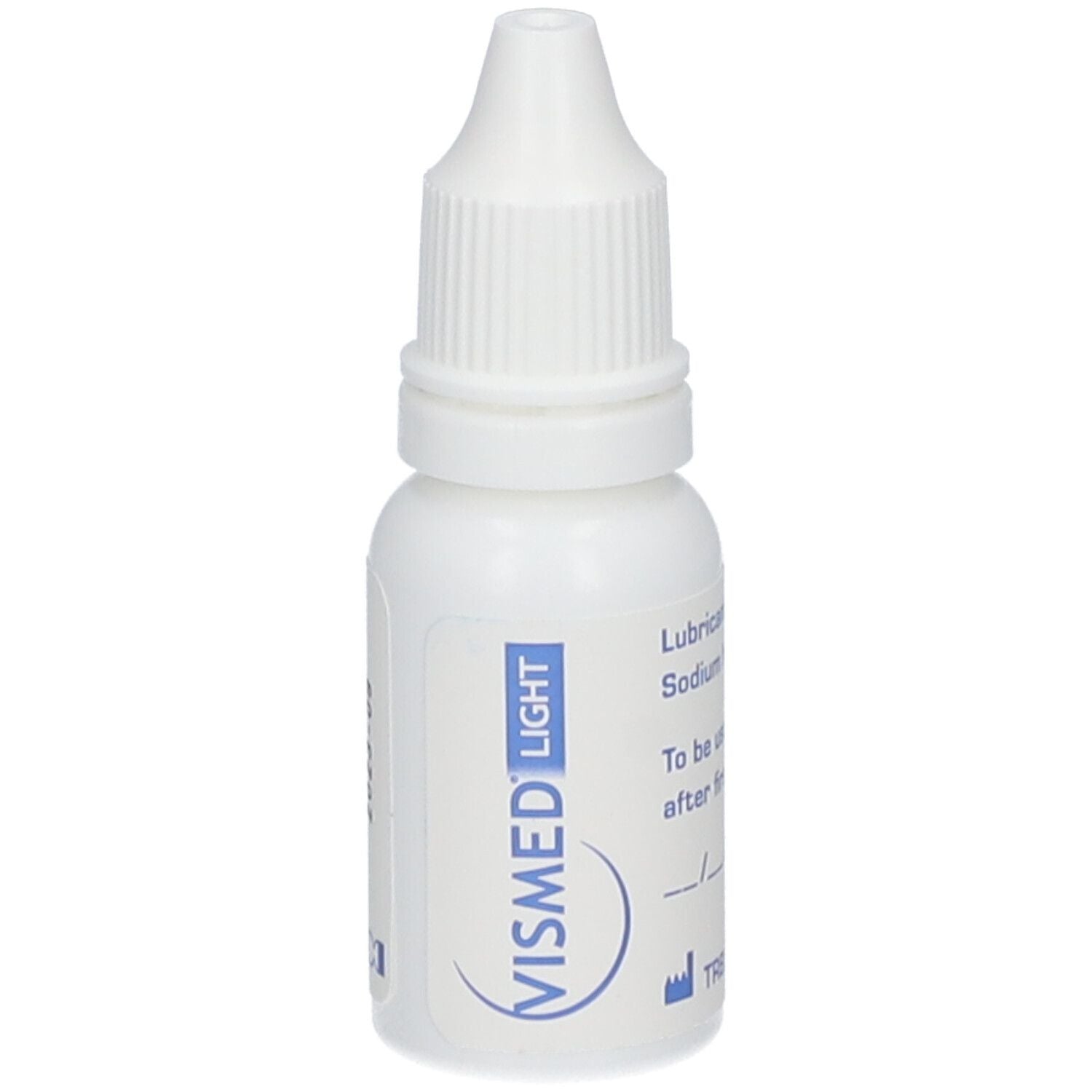904066281 - VISMED LIGHT GTT OCUL 15ML