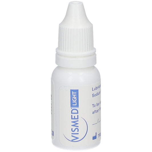 904066281 - VISMED LIGHT GTT OCUL 15ML