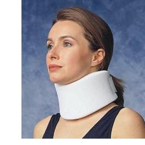 RO+TEN Collare Cervicale Gommapiuma L  cm 8
