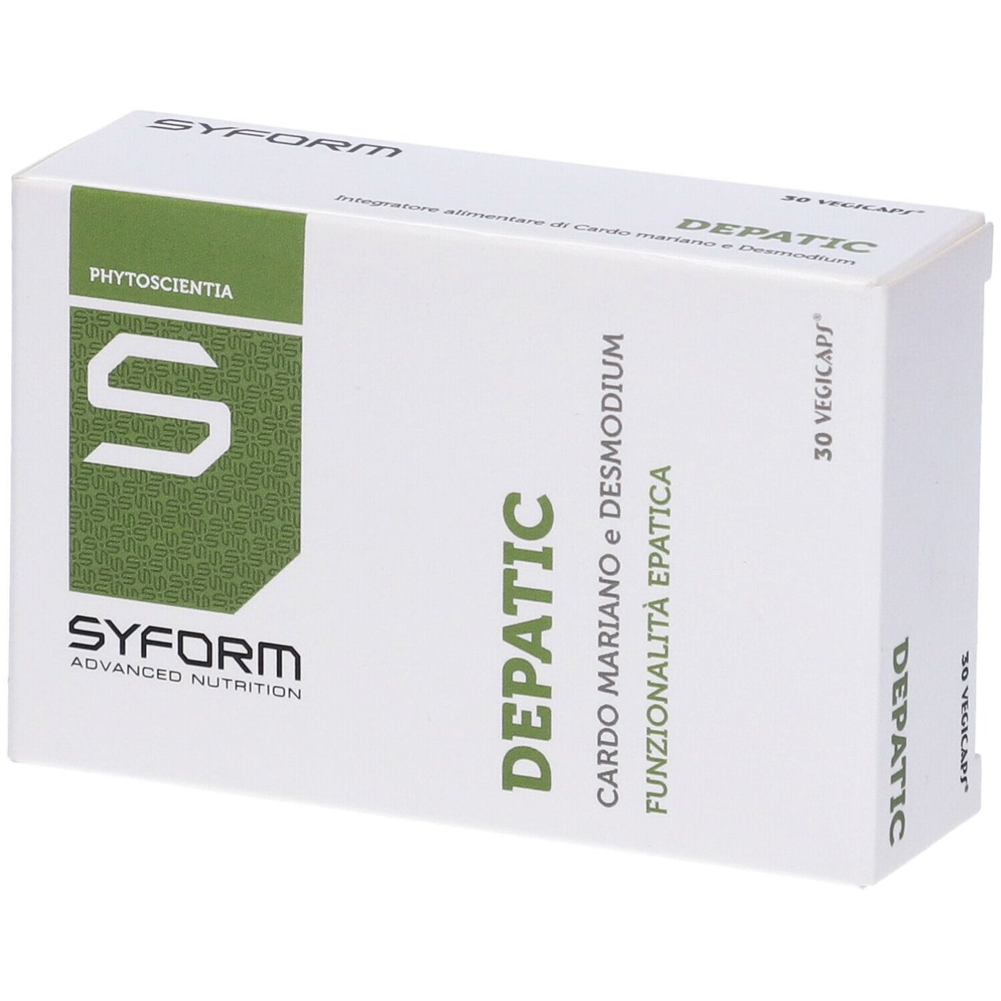 904073867 - DEPATIC 30VEGICPS 598MG