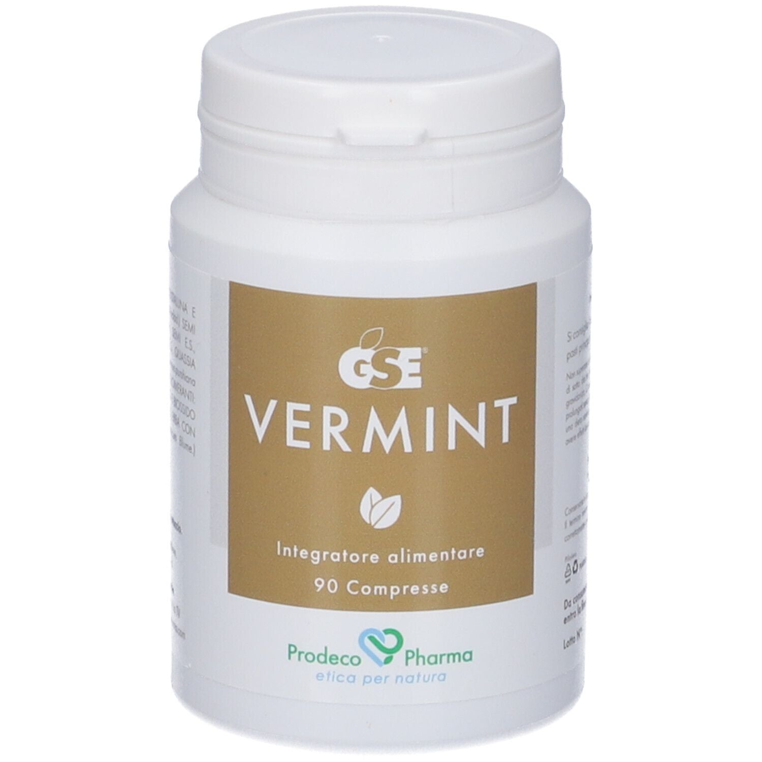 904085798 - GSE VERMINT 90CPR