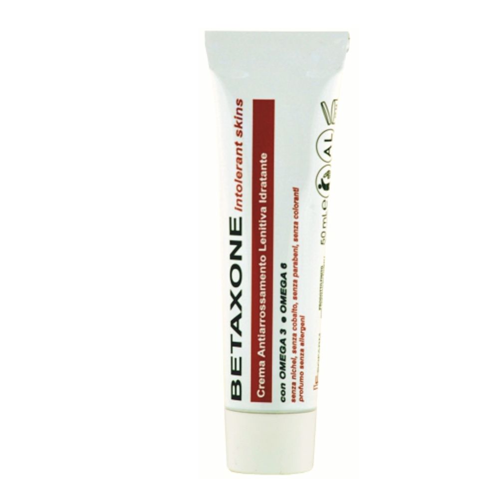 BETAXONE Crema Antiarrossamento 50ml