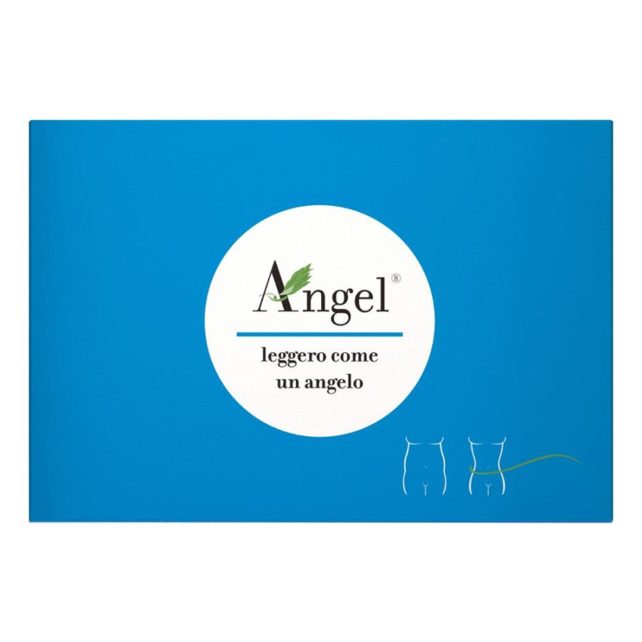 ANGELCOL INTEGRAT 36CPS 18G