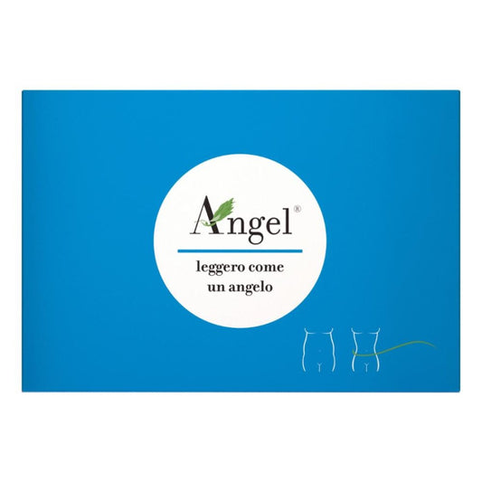 ANGELCOL INTEGRAT 36CPS 18G